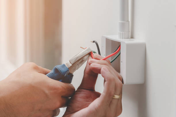 Best Smoke and Carbon Monoxide Detector Installation  in Broomall, PA