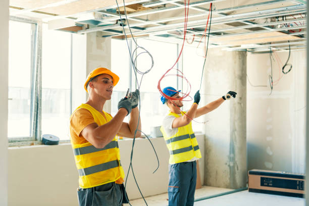 Electrical Maintenance Services in Broomall, PA