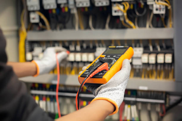 Best Electrical Troubleshooting and Repair  in Broomall, PA