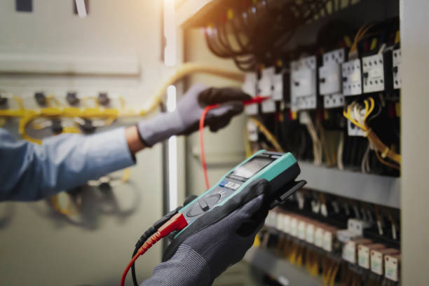 Professional Electrical Services in Broomall, PA