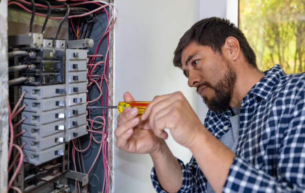 Best Electrical Panel Upgrades  in Broomall, PA