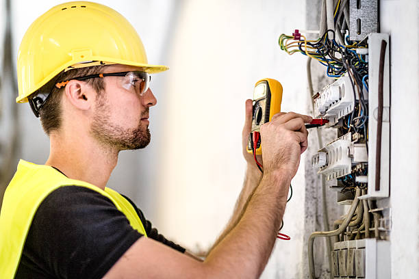 Emergency Electrical Repair Services in Broomall, PA