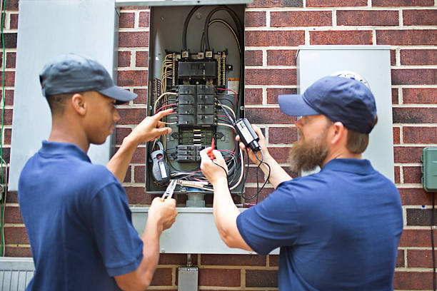 Smoke and Carbon Monoxide Detector Installation in Broomall, PA